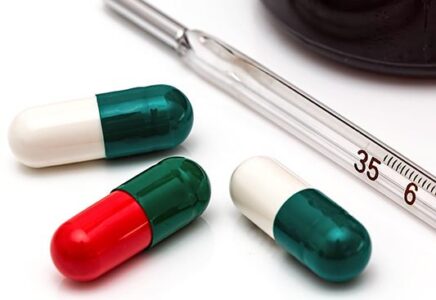 Are Antibiotics Safe for Children?: 4 Risks of Antibiotic Overuse Image